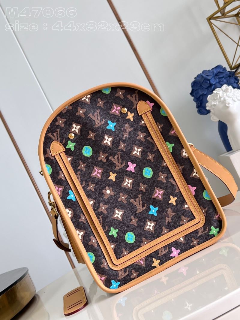 Louis Vuitton Travel Bags